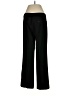 Gap Solid Black Dress Pants Size 2 - photo 2