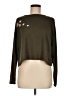 Gaze Green Pullover Sweater Size M - photo 1