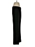 Gap Solid Black Dress Pants Size 2 - photo 4