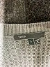 Vince. 100% Cotton Gray Pullover Sweater Size L - photo 7