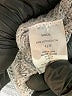 Vince. 100% Cotton Gray Pullover Sweater Size L - photo 8