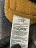 Old Navy 100% Polyester Yellow Vest Size 10 - 12 - photo 4