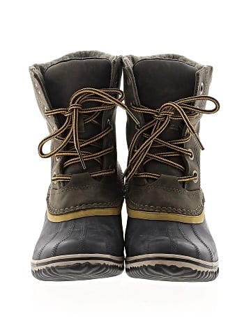 Sorel Boots (view 2)