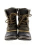 Sorel Green Boots Size 8 - photo 2