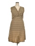 Old Navy Tweed Tan Casual Dress Size XXL - photo 1