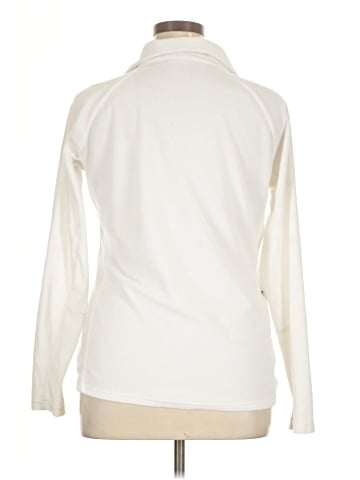Columbia Pullover Sweater (view 2)