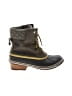 Sorel Green Boots Size 8 - photo 1