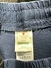 Crewcuts Solid Blue Athletic Shorts Size 10 - photo 3