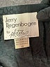 Assorted Brands 100% Silk Solid Black Silk Skirt Size 10 - photo 4