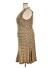 Old Navy Tweed Tan Casual Dress Size XXL - photo 5