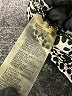 Dex 100% Polyester Animal Print Gray Sleeveless Blouse Size XL - photo 8