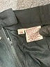 Worthington Solid Black Formal Skirt Size 18 - photo 5