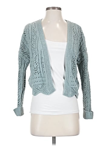 Jessica Simpson Cardigan (view 1)