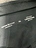 Active by Old Navy Solid Black Active Pants Size XL - photo 7