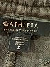 Athleta Black Cargo Pants Size 2 - photo 7