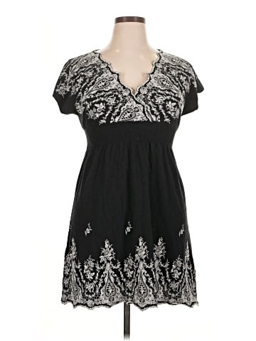 BCBGMAXAZRIA Casual Dress (view 1)