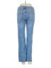 Gap Blue Jeans Size 4 - photo 2