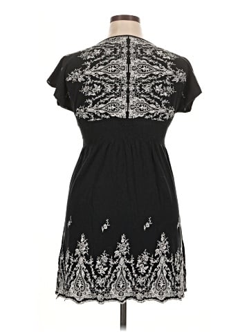 BCBGMAXAZRIA Casual Dress (view 2)