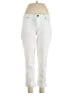 Riders by Lee White Jeans Size 12 - photo 1