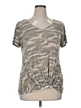 24/7 Maurices Short Sleeve Top