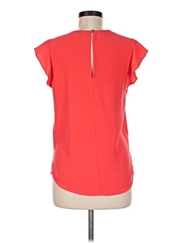 metaphor Short Sleeve Top (view 2)