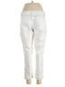 Riders by Lee White Jeans Size 12 - photo 2