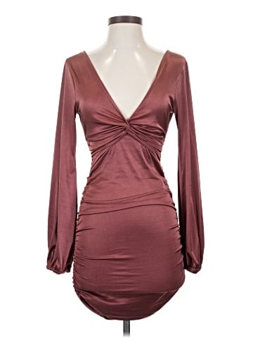 ASOS Design Cocktail Dress (view 1)