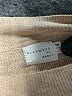 Dreamers Solid Tan Turtleneck Sweater Size S - photo 7