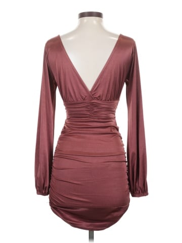 ASOS Design Cocktail Dress (view 2)