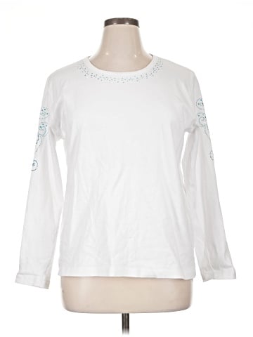 Isaac's Designs Long Sleeve T-Shirt (view 1)