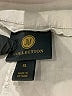 JM Collection Solid Gray Active Pants Size XL - photo 4