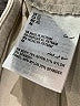 JM Collection Solid Gray Active Pants Size XL - photo 5