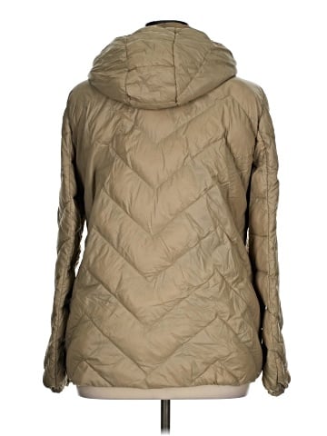 London Fog Snow Jacket (view 2)