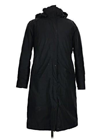 Lands' End Raincoat (view 1)