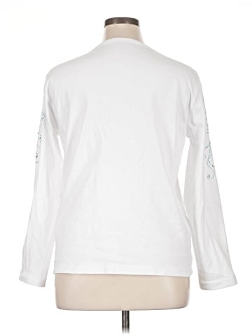 Isaac's Designs Long Sleeve T-Shirt (view 2)