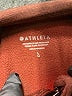 Athleta Brown Pullover Sweater Size L - photo 7