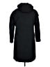 Lands' End Black Raincoat Size M (petite) - photo 2