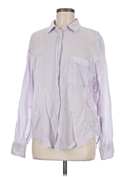 Assorted Brands Long Sleeve Button Down Shirt