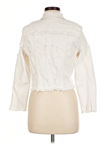 Cello Jeans Jacket (view 2)