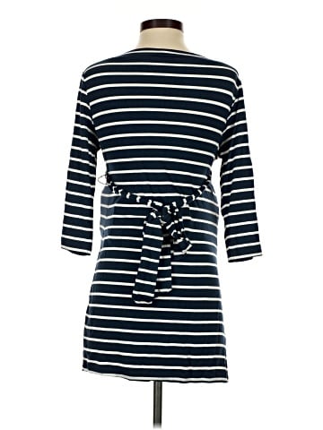 Kimi + Kai Maternity 3/4 Sleeve Top (view 2)