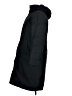 Lands' End Black Raincoat Size M (petite) - photo 5