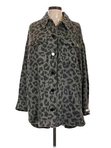 Ted Baker London Coat (view 1)