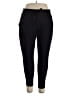 Eddie Bauer Black Active Pants Size L - photo 1