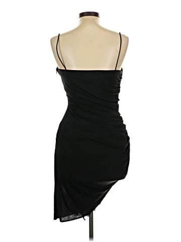 JS Collections Cocktail Dress (view 2)