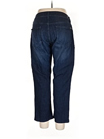 7 For All Mankind Jeans (view 2)
