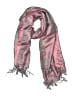 Assorted Brands Pink Scarf One size - photo 1