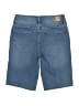 Tahari Blue Denim Shorts Size 4 - photo 2
