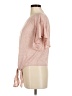 Max Studio Pink Short Sleeve T-Shirt Size M (estimated) - photo 5