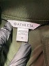 Athleta Solid Green Active Pants Size 10 - photo 7