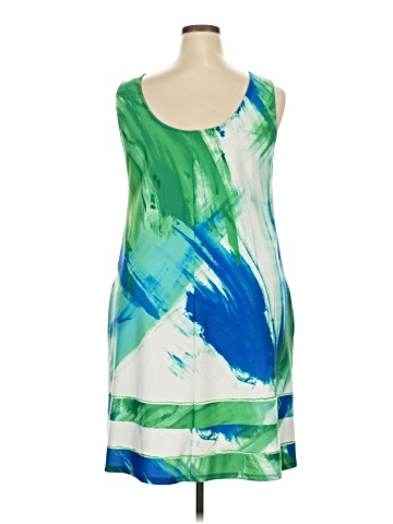 Julia Jordan Casual Dress (view 2)